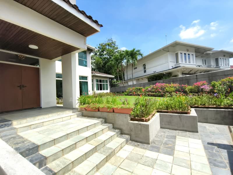 Bungalow House untuk Dijual di Bukit Damansara (Damansara Heights) - Zayne Zayne - Exterior - PropertyGuru.com.my