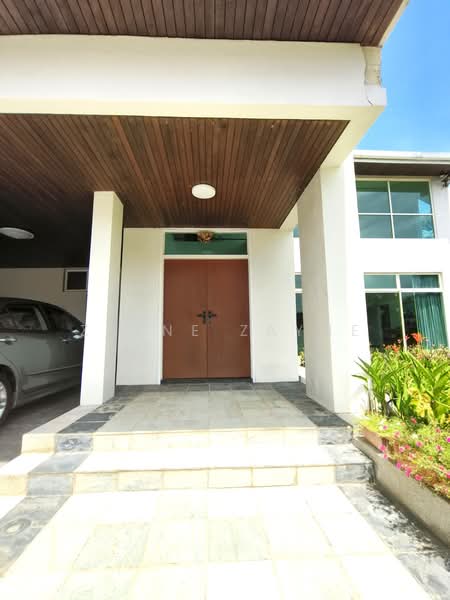Bungalow House untuk Dijual di Bukit Damansara (Damansara Heights) - Zayne Zayne - Exterior - PropertyGuru.com.my