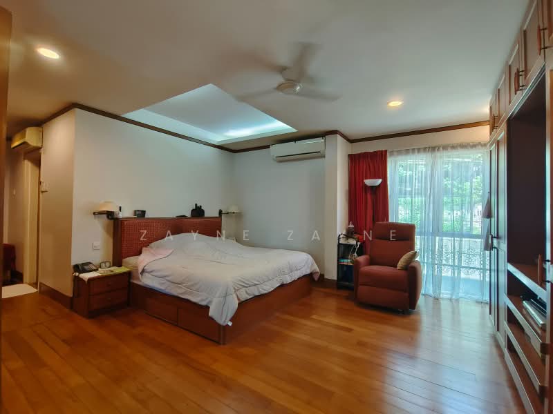 Bungalow House for Sale in Bukit Damansara (Damansara Heights) - Zayne Zayd - Bedroom - PropertyGuru.com.my