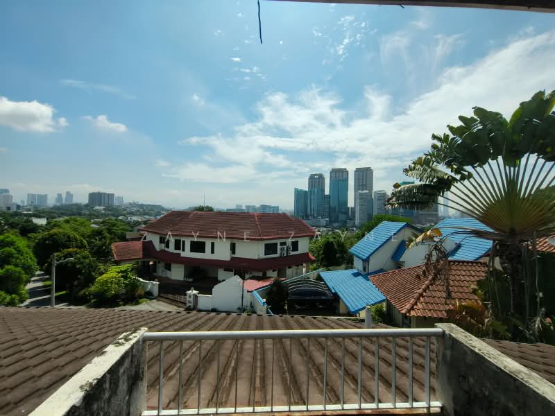Bungalow House for Sale in Bukit Damansara (Damansara Heights) - Zayne Zayd - Exterior - PropertyGuru.com.my