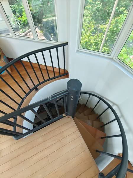 Bungalow House for Sale in Bukit Damansara (Damansara Heights) - Zayne Zayd - Interior - PropertyGuru.com.my