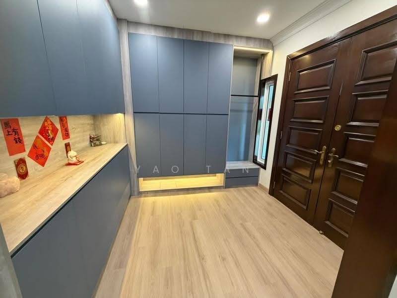 Zero-Lot Bungalow for Sale in Bukit Rimau (Shah Alam) - Yao Tan - Interior - PropertyGuru.com.my