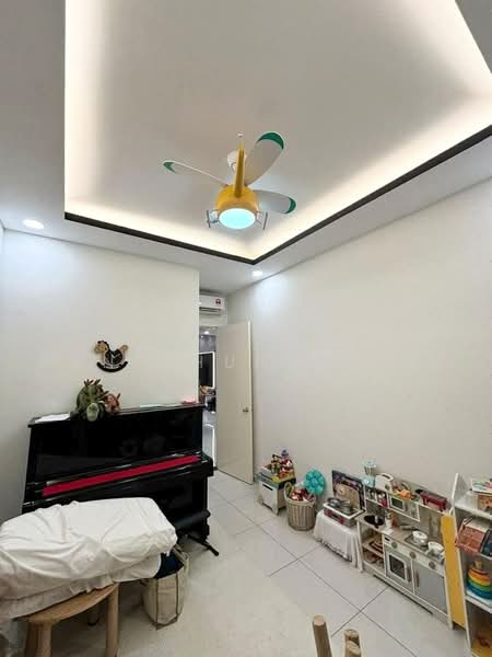 Terraced House for Sale in Johor Bahru (Johor) - Wen Chung Ling - Interior - PropertyGuru.com.my