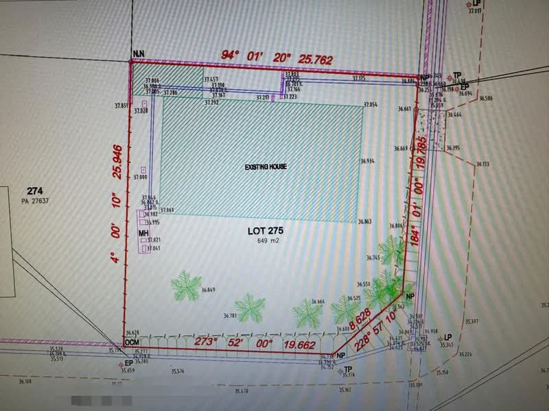 1-storey Terraced House for Sale in Seksyen 14 (Petaling Jaya) - FC Wong - PropertyGuru.com.my