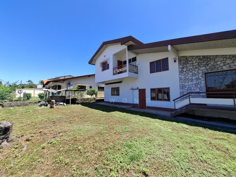 1-storey Terraced House for Sale in Seksyen 14 (Petaling Jaya) - FC Wong - Exterior - PropertyGuru.com.my