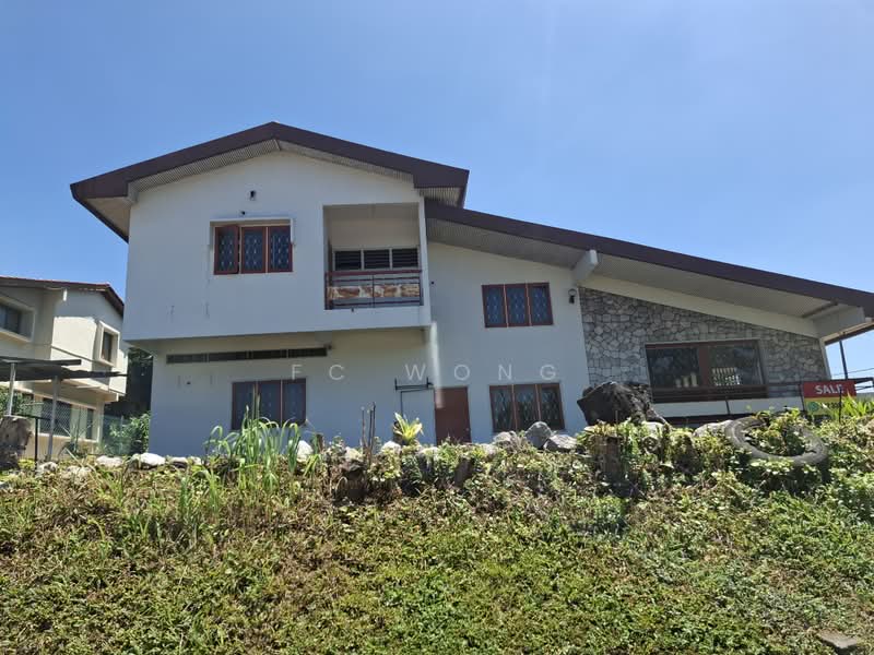 1-storey Terraced House for Sale in Seksyen 14 (Petaling Jaya) - FC Wong - Exterior - PropertyGuru.com.my