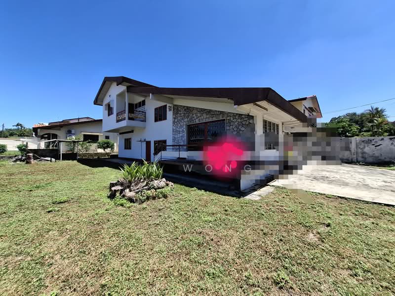 1-storey Terraced House for Sale in Seksyen 14 (Petaling Jaya) - FC Wong - Exterior - PropertyGuru.com.my