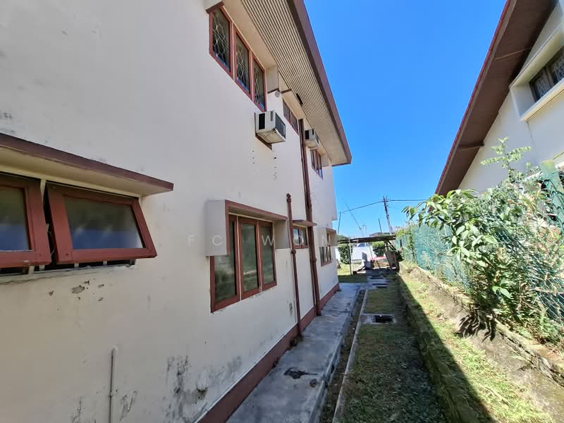 1-storey Terraced House for Sale in Seksyen 14 (Petaling Jaya) - FC Wong - Exterior - PropertyGuru.com.my