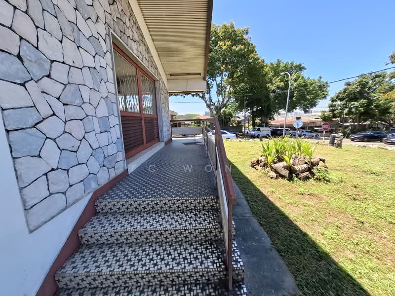 1-storey Terraced House for Sale in Seksyen 14 (Petaling Jaya) - FC Wong - Exterior - PropertyGuru.com.my
