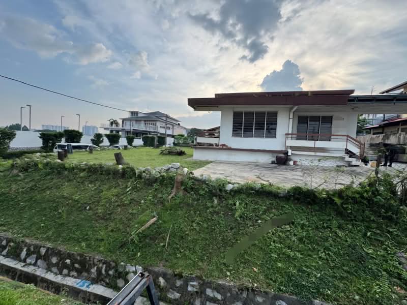 1-storey Terraced House for Sale in Seksyen 14 (Petaling Jaya) - FC Wong - Exterior - PropertyGuru.com.my
