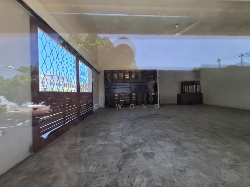 1-storey Terraced House for Sale in Seksyen 14 (Petaling Jaya) - FC Wong - Interior - PropertyGuru.com.my