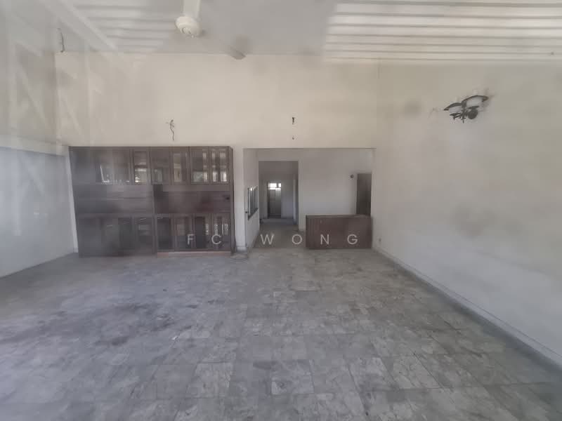 1-storey Terraced House for Sale in Seksyen 14 (Petaling Jaya) - FC Wong - Living Room - PropertyGuru.com.my