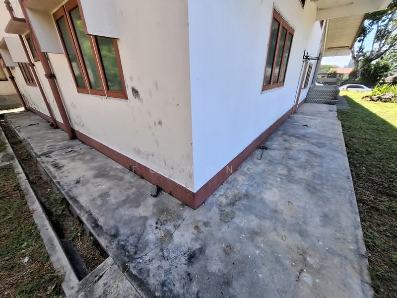 1-storey Terraced House for Sale in Seksyen 14 (Petaling Jaya) - FC Wong - Exterior - PropertyGuru.com.my