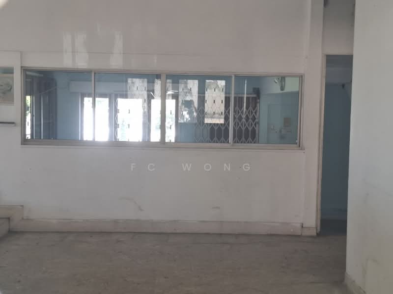 1-storey Terraced House for Sale in Seksyen 14 (Petaling Jaya) - FC Wong - Interior - PropertyGuru.com.my