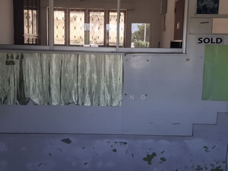 1-storey Terraced House for Sale in Seksyen 14 (Petaling Jaya) - FC Wong - Interior - PropertyGuru.com.my