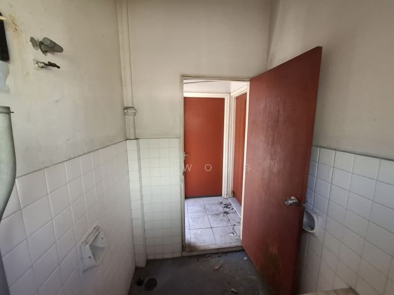 1-storey Terraced House for Sale in Seksyen 14 (Petaling Jaya) - FC Wong - Interior - PropertyGuru.com.my