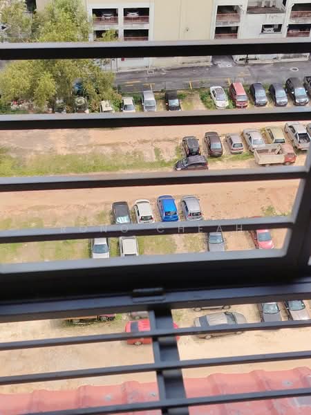 Rumah Flat untuk Dijual di Desa Sri Puteri - Rono Cheah - PropertyGuru.com.my