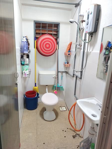 Rumah Flat untuk Dijual di Desa Sri Puteri - Rono Cheah - PropertyGuru.com.my