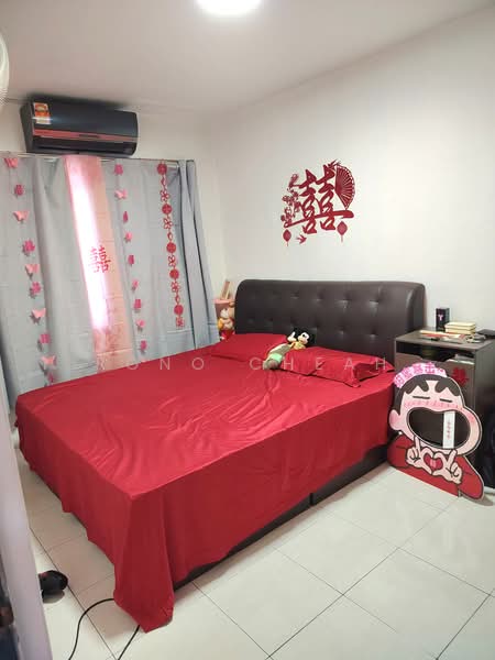 Rumah Flat untuk Dijual di Desa Sri Puteri - Rono Cheah - PropertyGuru.com.my