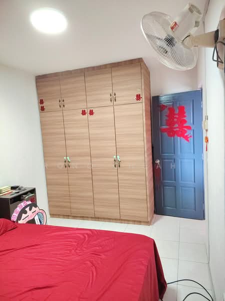 Rumah Flat untuk Dijual di Desa Sri Puteri - Rono Cheah - PropertyGuru.com.my