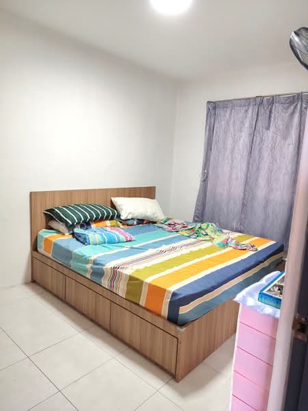 Rumah Flat untuk Dijual di Desa Sri Puteri - Rono Cheah - PropertyGuru.com.my