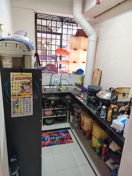 Rumah Flat untuk Dijual di Desa Sri Puteri - Rono Cheah - PropertyGuru.com.my