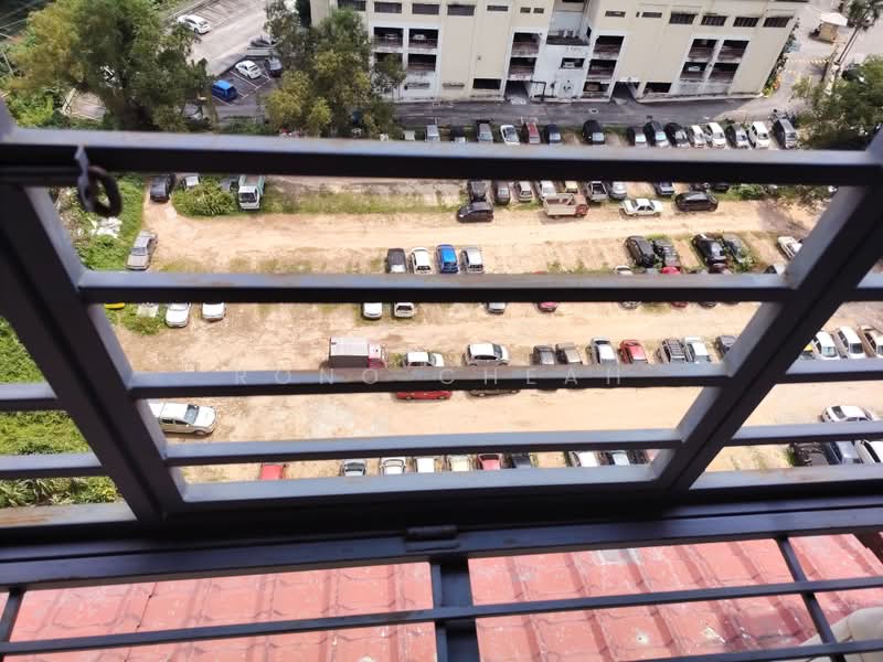 Rumah Flat untuk Dijual di Desa Sri Puteri - Rono Cheah - Exterior - PropertyGuru.com.my