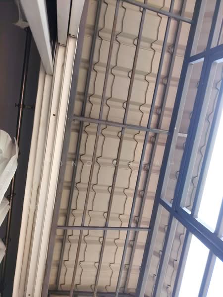 Rumah Flat untuk Dijual di Desa Sri Puteri - Rono Cheah - Roof - PropertyGuru.com.my