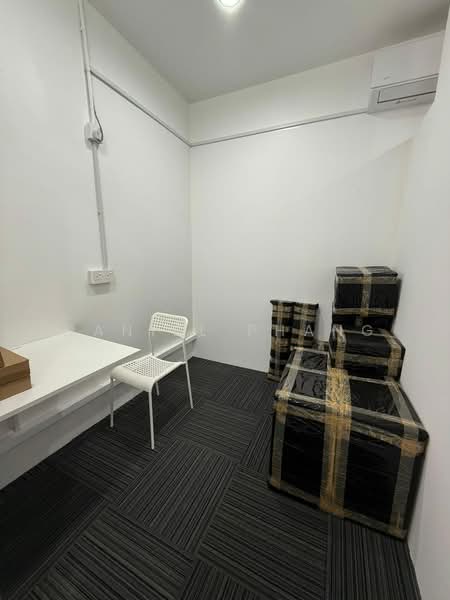 Shop / Office untuk Disewa di Bayan Lepas (Penang) - Daniel Phang - Interior - PropertyGuru.com.my