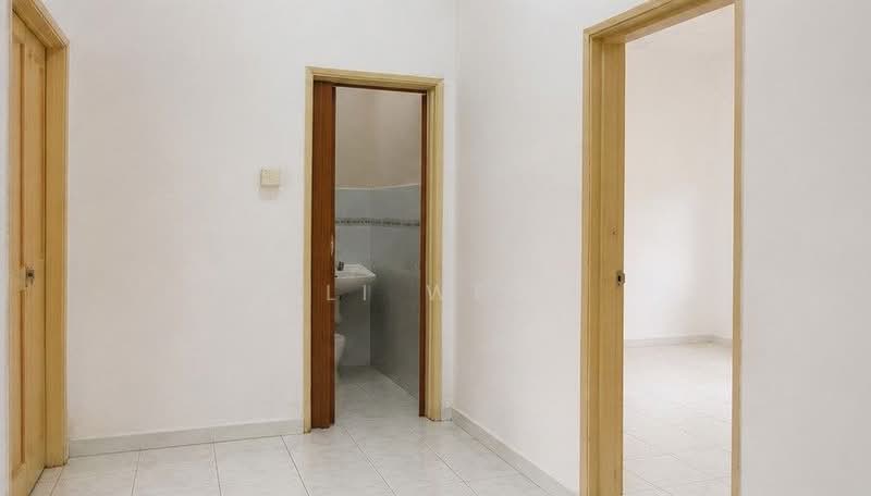 2-storey Terraced House for Rent in Bukit Indah (Iskandar Puteri (Nusajaya)) - Li Wei - PropertyGuru.com.my