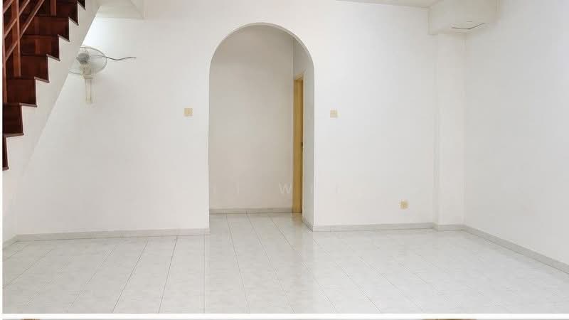 2-storey Terraced House for Rent in Bukit Indah (Iskandar Puteri (Nusajaya)) - Li Wei - PropertyGuru.com.my