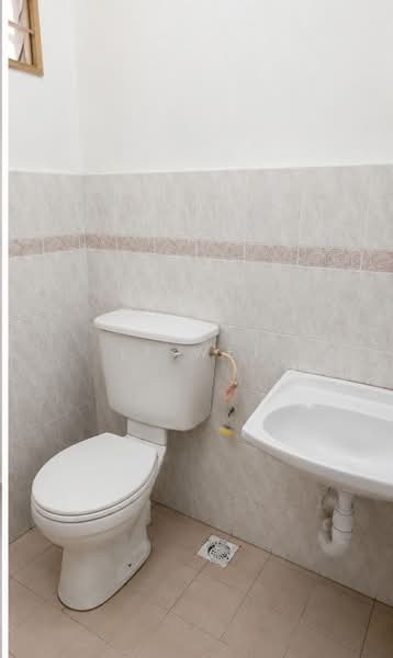 2-storey Terraced House for Rent in Bukit Indah (Iskandar Puteri (Nusajaya)) - Li Wei - PropertyGuru.com.my