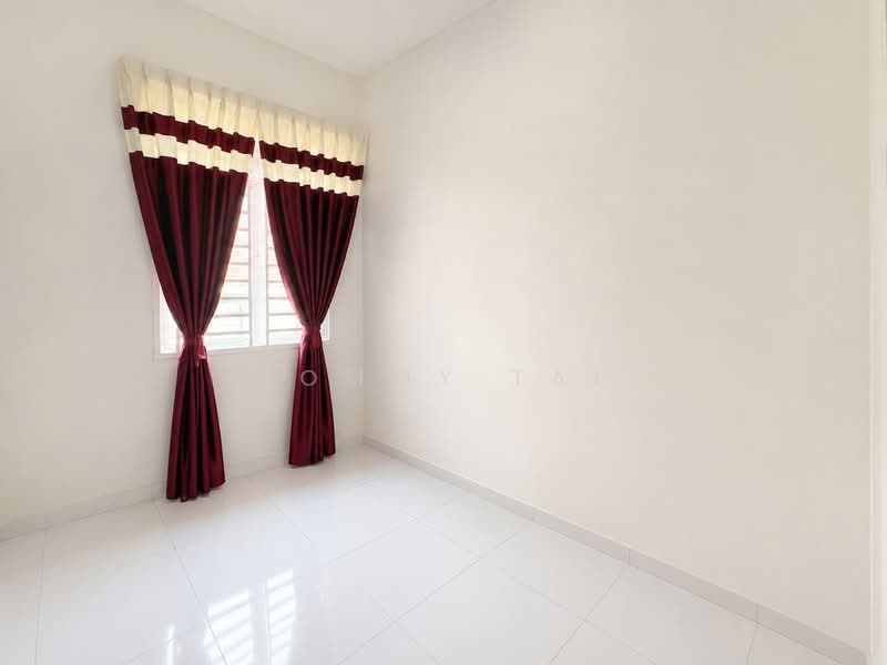 Rumah Teres 1-Tingkat untuk Dijual di Taman Pelangi Indah (Ulu Tiram) - Tommy Tai - Interior - PropertyGuru.com.my