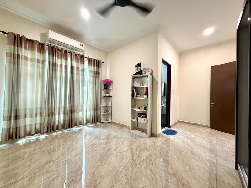 Bungalow House untuk Dijual di Bandar Mahkota Cheras (Cheras) - Elly Chong - PropertyGuru.com.my