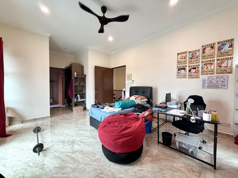 Bungalow House untuk Dijual di Bandar Mahkota Cheras (Cheras) - Elly Chong - PropertyGuru.com.my