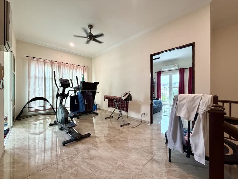 Bungalow House untuk Dijual di Bandar Mahkota Cheras (Cheras) - Elly Chong - PropertyGuru.com.my
