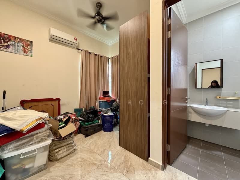 Bungalow House untuk Dijual di Bandar Mahkota Cheras (Cheras) - Elly Chong - PropertyGuru.com.my