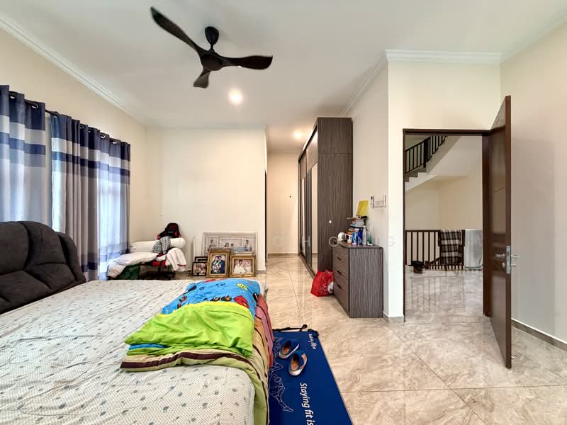 Bungalow House untuk Dijual di Bandar Mahkota Cheras (Cheras) - Elly Chong - PropertyGuru.com.my