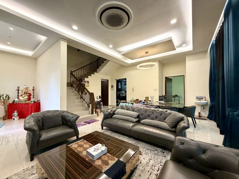 Bungalow House untuk Dijual di Bandar Mahkota Cheras (Cheras) - Elly Chong - PropertyGuru.com.my