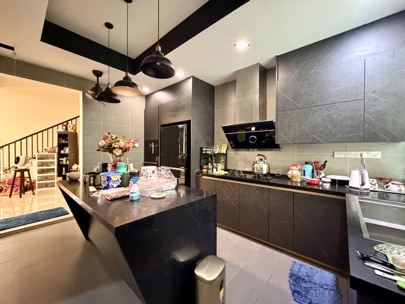 Bungalow House untuk Dijual di Bandar Mahkota Cheras (Cheras) - Elly Chong - PropertyGuru.com.my