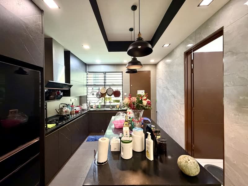 Bungalow House untuk Dijual di Bandar Mahkota Cheras (Cheras) - Elly Chong - PropertyGuru.com.my