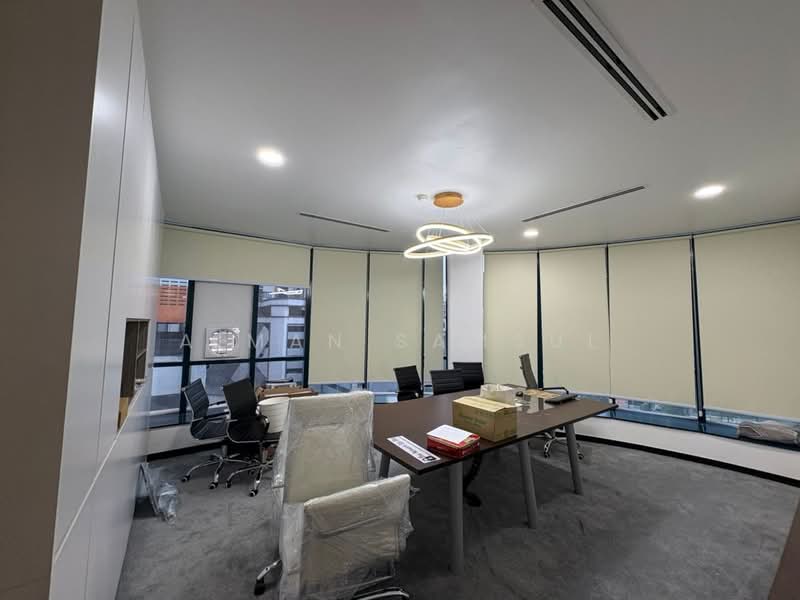 Office for Rent in Taman Bangsar (Bangsar) - Aiman Samsul - PropertyGuru.com.my