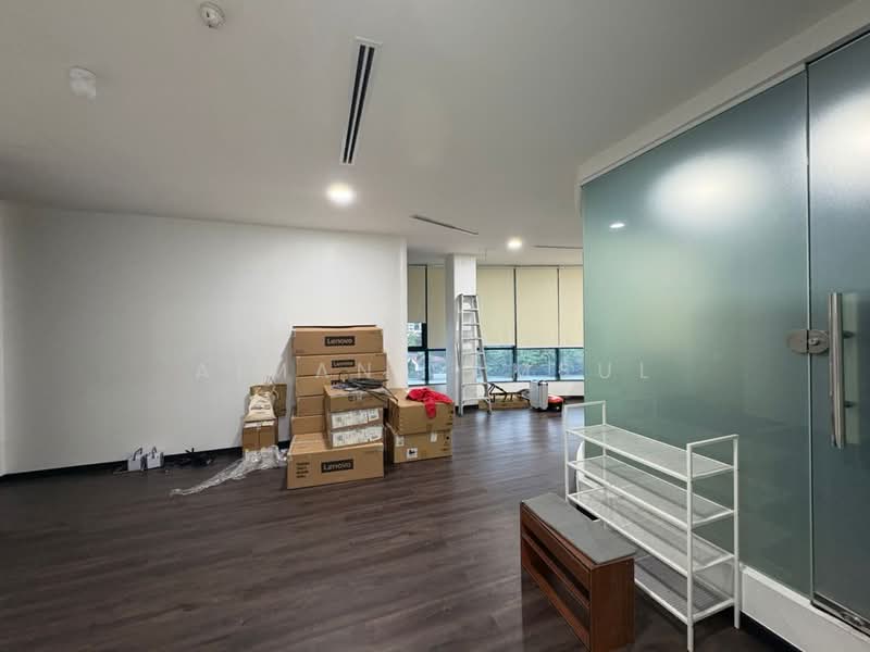 Office for Rent in Taman Bangsar (Bangsar) - Aiman Samsul - PropertyGuru.com.my