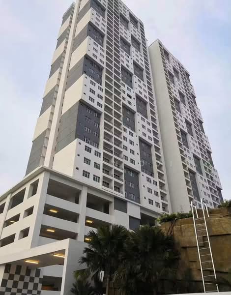 Pangsapuri untuk Dijual di Pinang Laguna - Aaron Ooi - Exterior - PropertyGuru.com.my