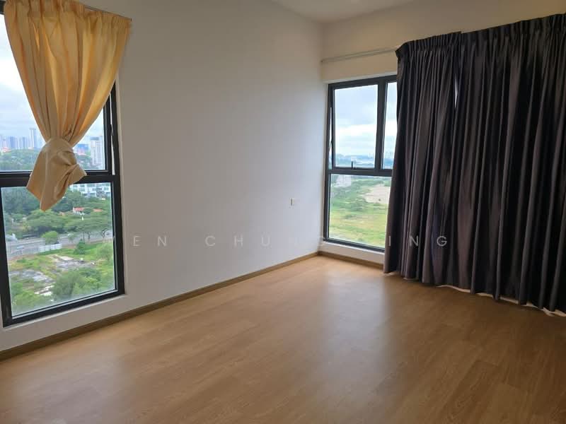 Condominium for Sale at Kings Bay @ Country Garden Danga Bay - Wen Chung Ling - Interior - PropertyGuru.com.my
