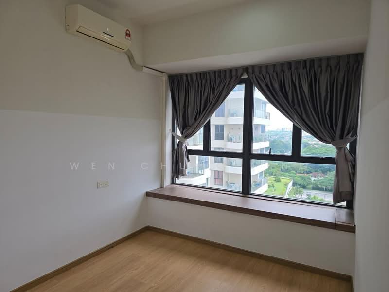 Condominium for Sale at Kings Bay @ Country Garden Danga Bay - Wen Chung Ling - View - PropertyGuru.com.my