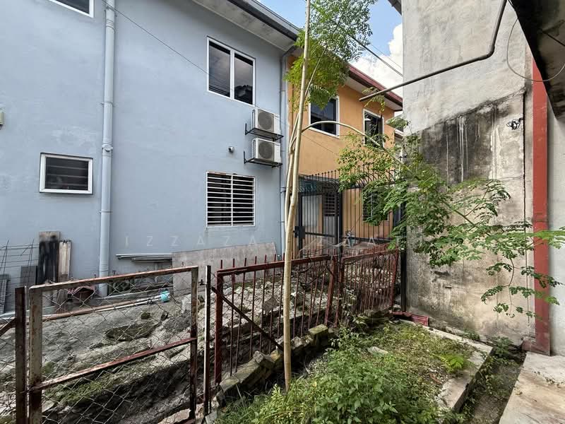 Rumah Teres 2-Tingkat untuk Dijual di Ampang (Kuala Lumpur) - Izzaza Izzati - Exterior - PropertyGuru.com.my
