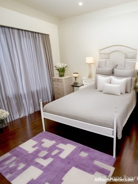 Condominium for Sale at Armanee Terrace - Josephine Pea LS - Bedroom - PropertyGuru.com.my