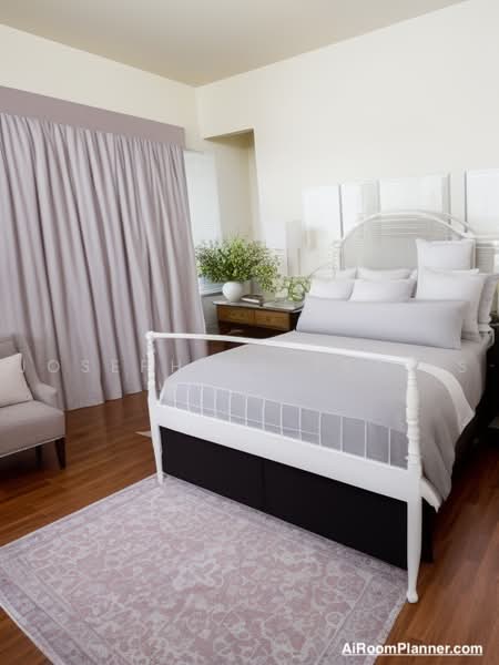 Condominium for Sale at Armanee Terrace - Josephine Pea LS - Bedroom - PropertyGuru.com.my