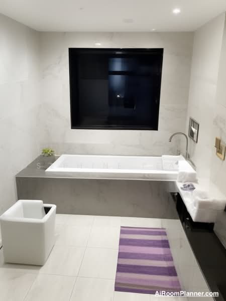 Condominium for Sale at Armanee Terrace - Josephine Pea LS - Bathroom - PropertyGuru.com.my